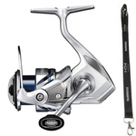 Kołowrotek Shimano Stradic FM 1000