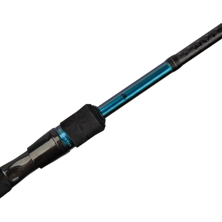 Wędka Mikado Darkstar SENSITIVE 330cm | 40g | 2+3 sec.