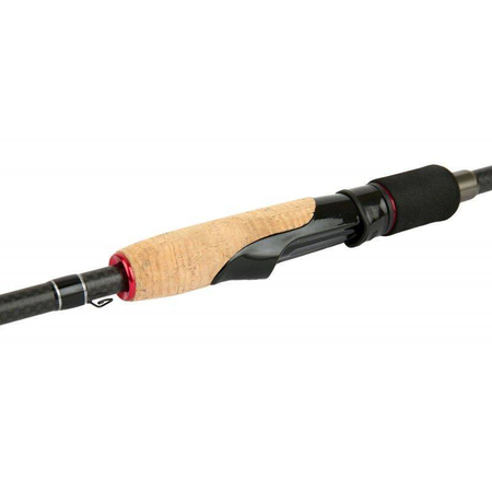 Wędka Shimano Yasei BB AX Street Spin 210cm | 3-12g