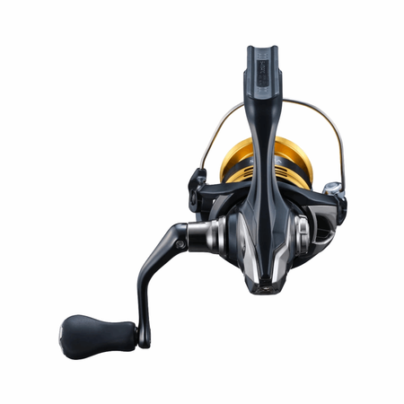 Kołowrotek Shimano Sahara FJ 1000