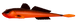011 Hot Orange
