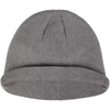 Czapka zimowa Favorite New Line 58 szara