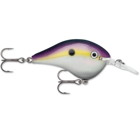 Wobler Rapala Dives To 7cm | BGSD