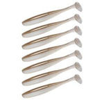 Guma Keitech Easy Shiner 4" | 10,16cm | LT#54 Smelt | 7 szt.