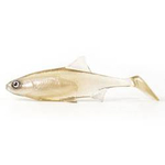 Guma Angry Lures Roach 12,5cm | TW