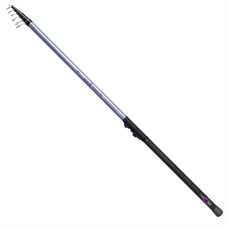 .Wędka Mikado Ultraviolet II Bolognese 700cm | do 25g