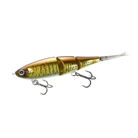 .Wobler Shimano Bantam BT Bait 99F - 9.9cm - 6g - Small Bass