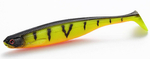 ..Guma Westin ShadTeez Slim 7,5cm - Fire Perch