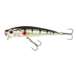 Wobler JAXON Atract Edar 7.5 cm, Pływający - C