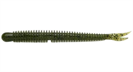 Guma Keitech Live Impact 2.5" | #102 Watermelon PP | 12 szt.