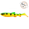 Guma Savage Gear 3D Whitefish Shad 20cm | Firetiger