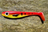 Guma Great Fish Rocky 16cm | Red Tiger