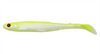 Guma Savage Gear Slender Scoop Shad 9cm | Lemon Back