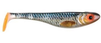 .Przynęta Abu Garcia McPrey 12cm - Real Roach