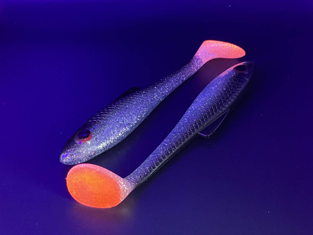 Przynęta Zastawa Baits Bullet 15cm - #06 - 1szt