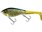 Wobler Westin Swim Tail 12cm | Real Pike| neutralny