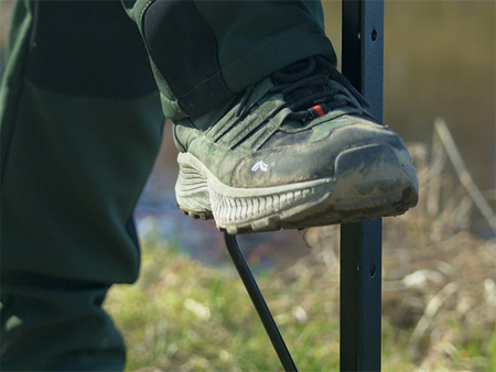 Podpórka Delphin ENERGY do wędek sumowych 