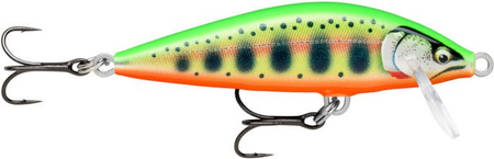 Wobler Rapala Countdown Elite 5,5cm | GDCY