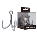 Kotwice BKK Viper-41 | #5/0 | 5 szt.