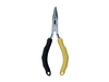 Szczypce Westin Micro Split Ring Plirer Carbon Steel