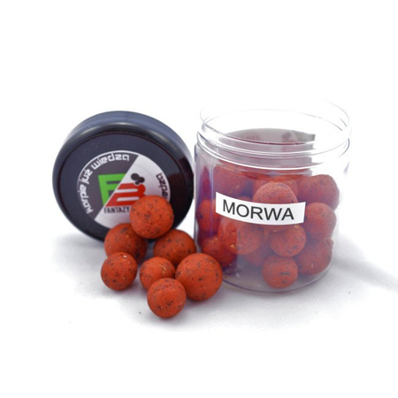 Kulki haczykowe Fantazy Baits 16mm - 20mm | Morwa
