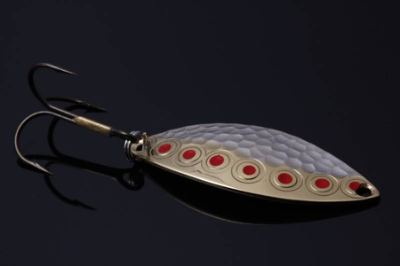 Wahadłówka Oldstream S07 | 20g | N04