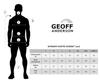 Kurtka Geoff Anderson Dozer 7 | Black | XS