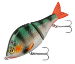 Przynęta Mikado MFT SWIMBAIT - 10cm - 41g -wolno tonący - PERCH