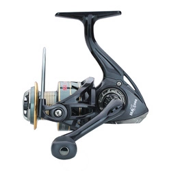 .Kołowrotek Robinson Maxcore FD 205