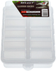 Pudełko Select Lure Box SLHS-013 | 16,6x9,7x4,1cm