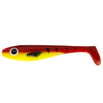 Guma Great Fish Rocky Slim 17cm | Red Tiger 