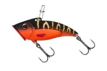 Cykada BERKLEY Rattling Powerblade 4.5cm 10g - Black Tiger