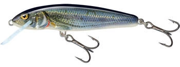 Wobler SALMO Minnow 6cm - tonący - Spirlin