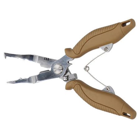Szczypce wielofunkcyjne Daiwa D-Vec Splitring Pliers