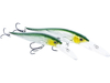.Wobler Jerkbite Westin Mr Jerkbite 7,5cm | Brown Trout Fry| neutralny