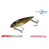 Cykada SpinMad Amazonka 4g | 3611