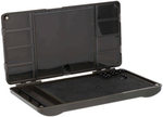 Pudełko na akcesoria na akcesoria Mikado System Rig Box 2 |24x13x3,5cm |