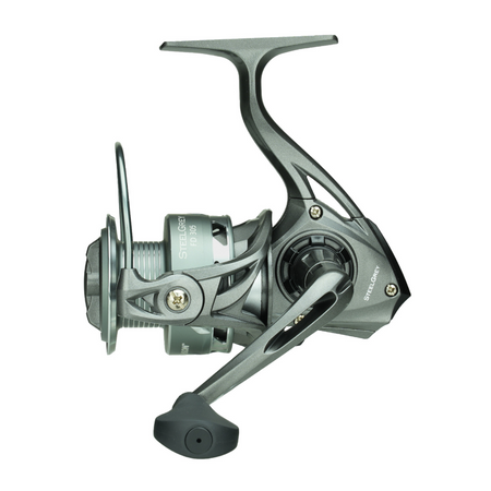 Kołowrotek Robinson Steelgrey FD 205
