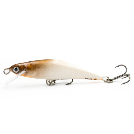 Wobler Murky Baits Secret 6cm | 3,5g | wolno tonący | SE1