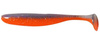 Guma Keitech Easy Shiner 2" | 5,08cm | LT#36 Hot Orange | 12 szt.