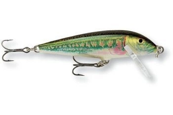 Wobler Rapala Countdown - 3cm - MN