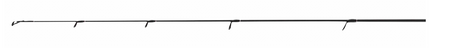 Wędka Daiwa Prorex X Sensor 230cm | 3-15g