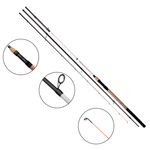 Wędka Mikado Intro II Light Feeder | 300cm | do 60g | 2+3 sec.