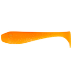 Przynęta Angry Pikes - Pussy Baits 7cm, 3g - Marchewa - 5szt.