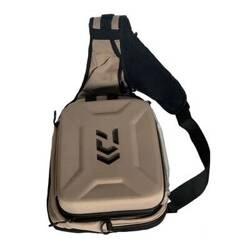 Torba na ramię Daiwa Fishing Guide Sling Tackle Tray Bag