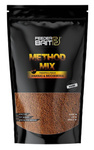 Zanęta Feeder Bait Method Mix 800g | R-72 Ananas & Brzoskwinia