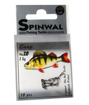 Agrafka Spinwal No.20, 2kg