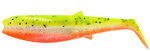 Guma Savage Gear Cannibal 12,5cm | Lemon Cracker