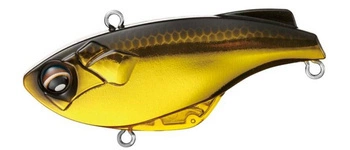 .Cykada Shimano Bantam Rattlin Sur­Vibe - 14g - 6,2cm - Black Gold