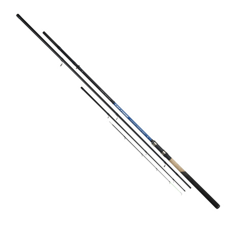 Wędka Mikado Trython Method Feeder 360cm |do 90g (3+2 sec.)